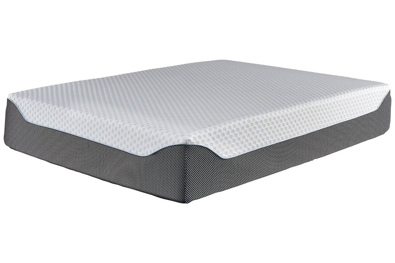 cool gel 14-inch mattress queen