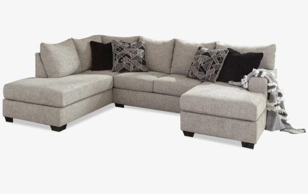 Megginson Storm Sectional