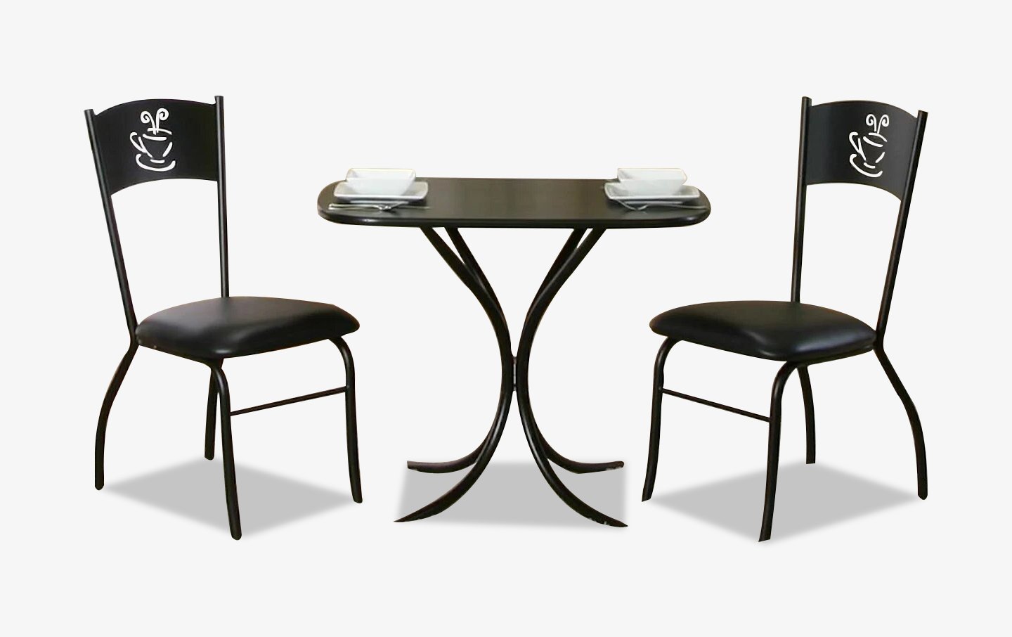 Cameo Dinette Set