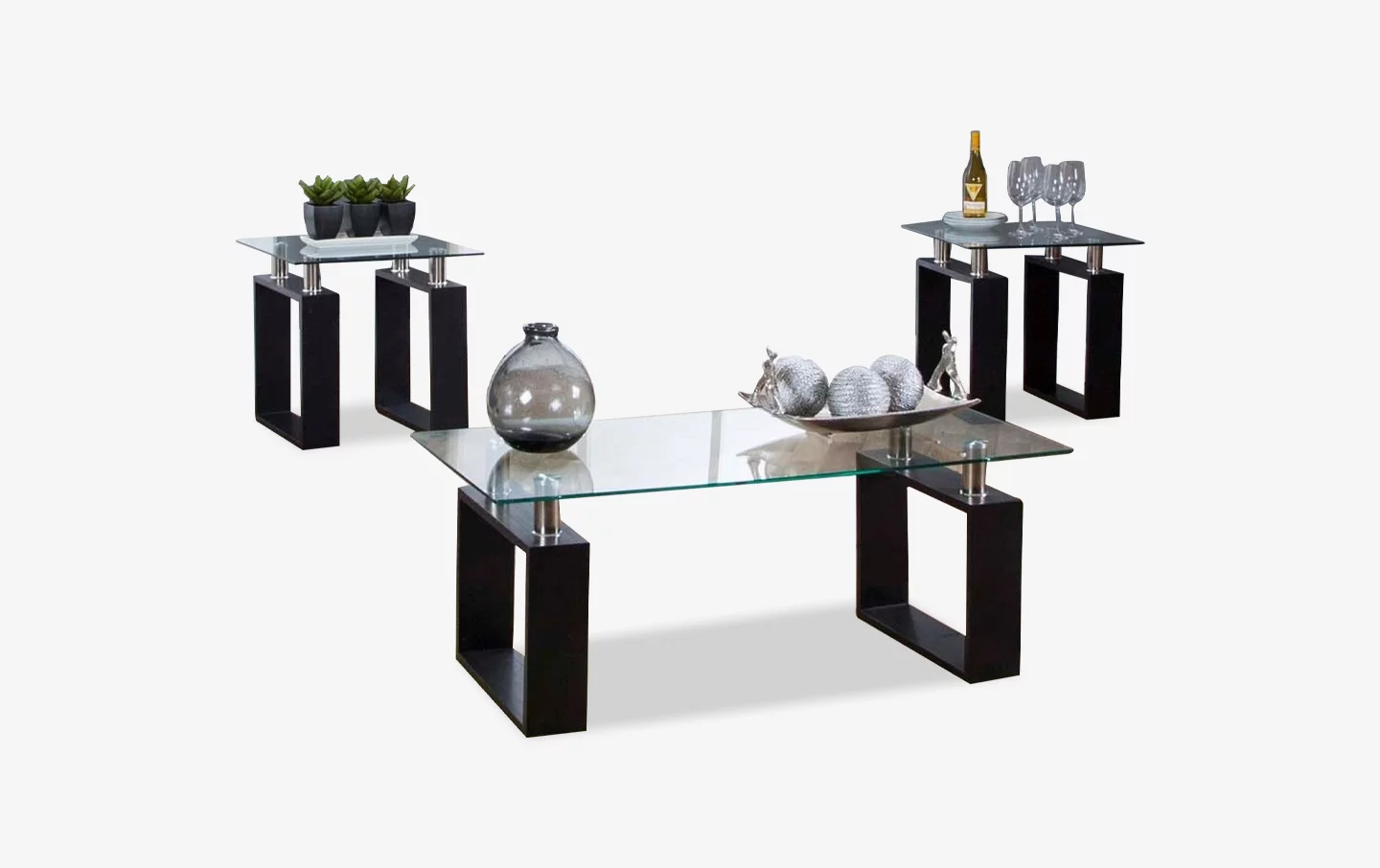 Bantam Coffee Table Set