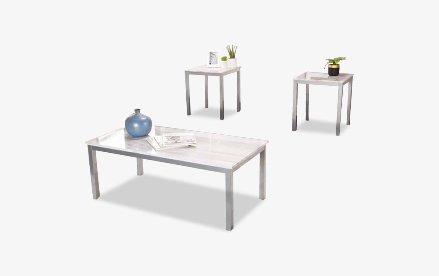 Brynn 3 Piece Tables