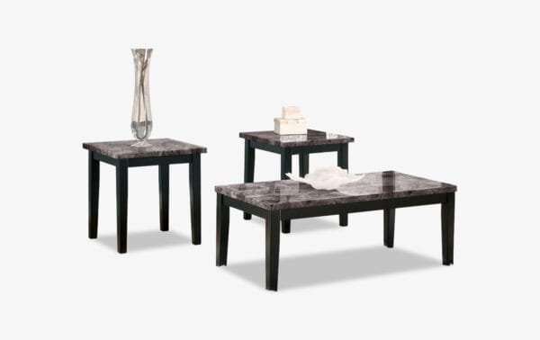 Maysville Coffee Table Set