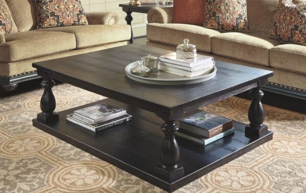 Mallacar Coffee Table