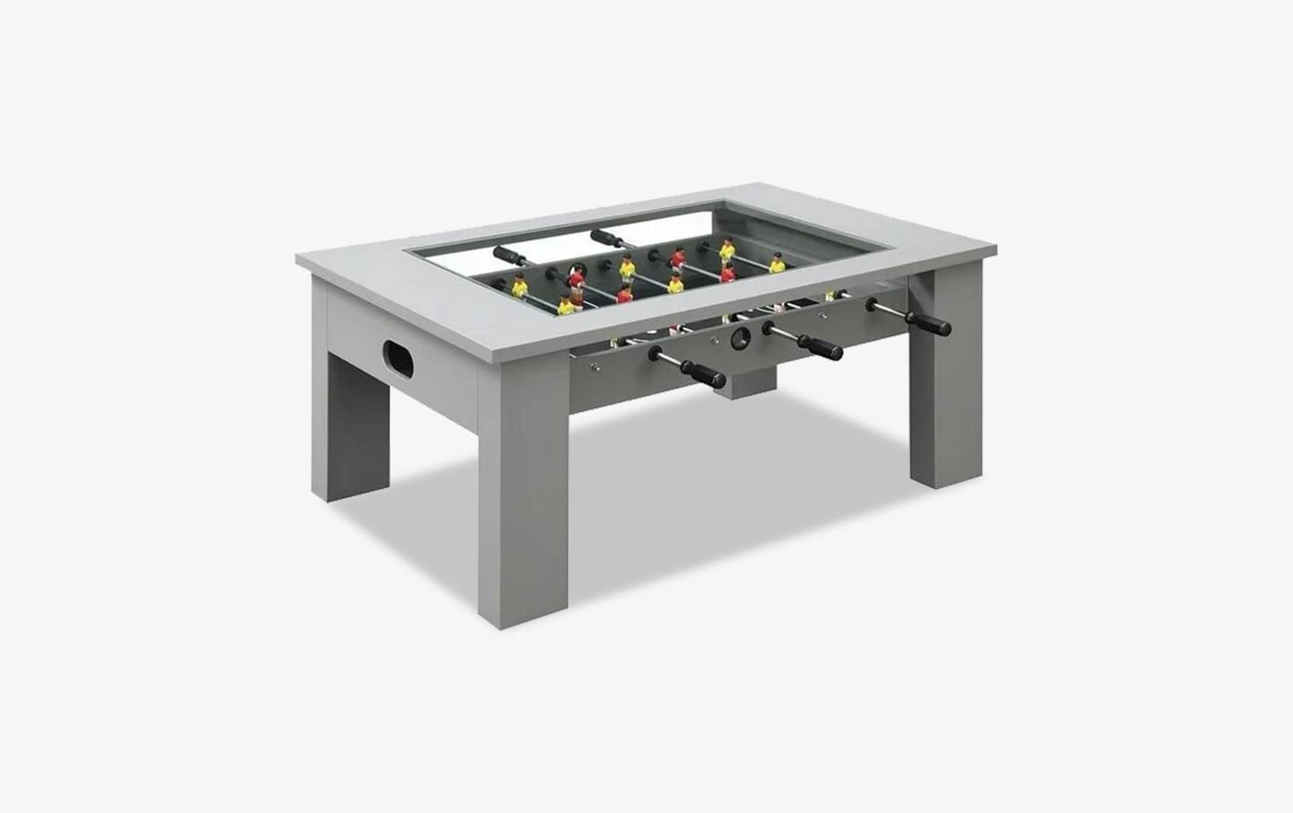 Giga Foosball Coffee Table