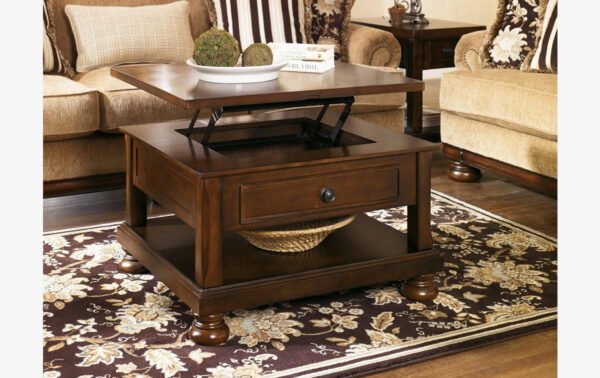 Porter Lift Top Coffee Table