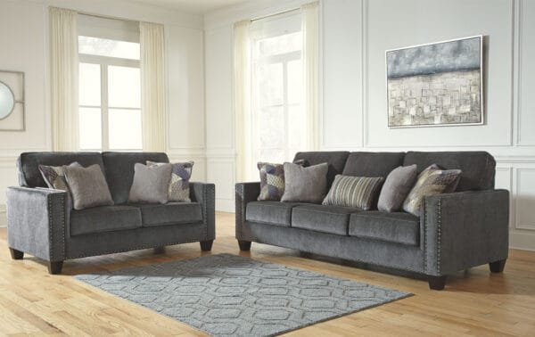 Gavril Living Room Set