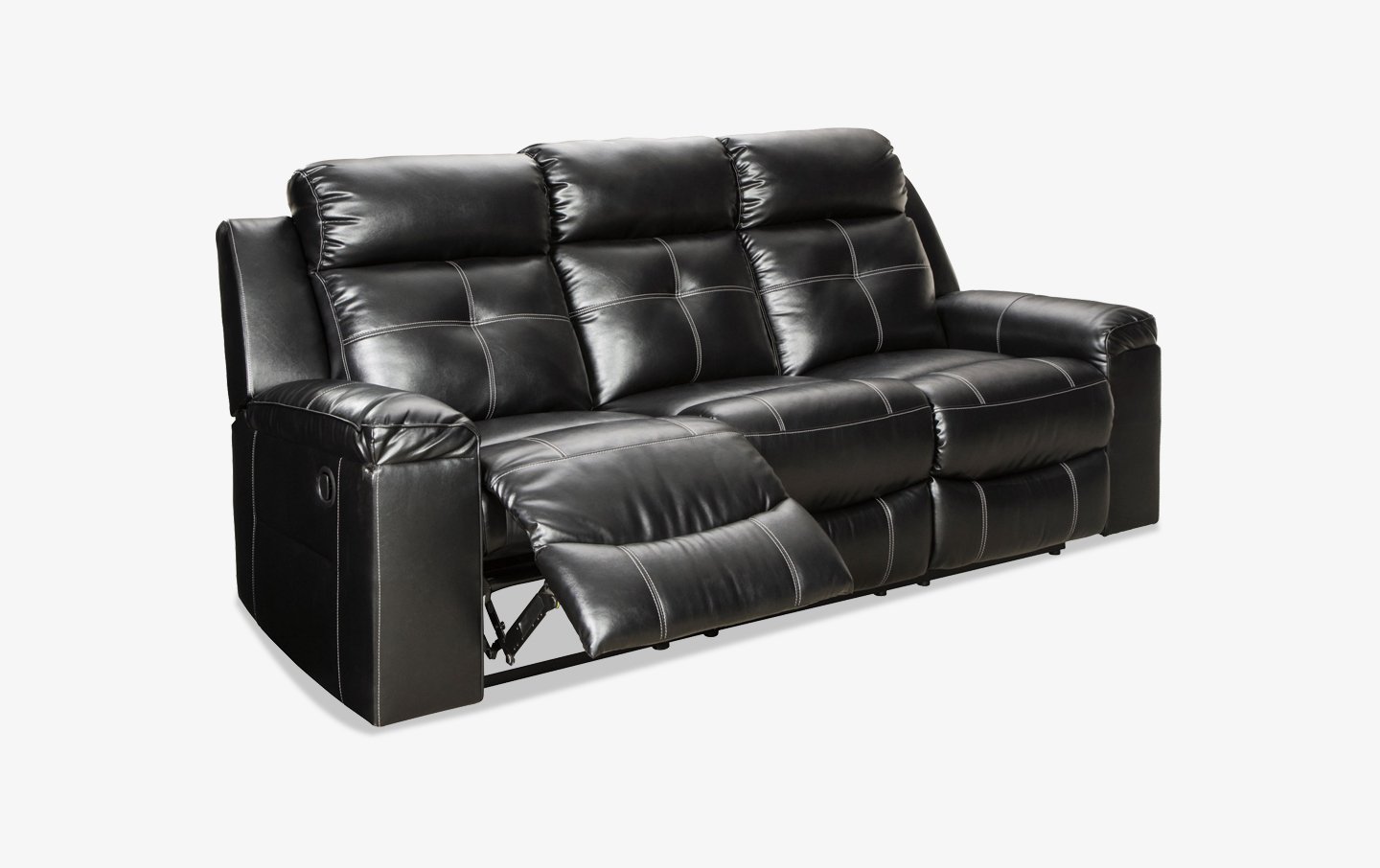 Kempten Reclining Sofa