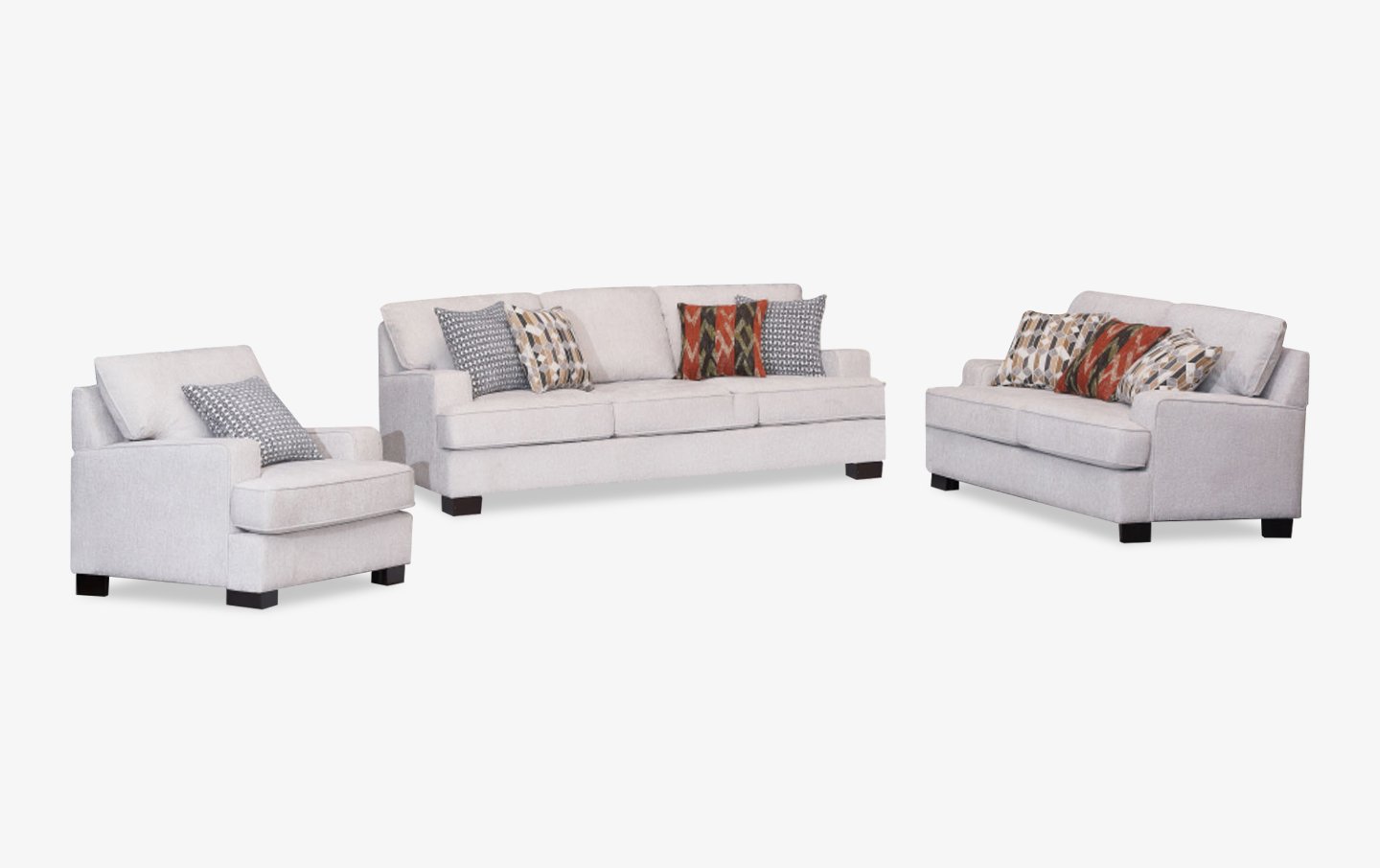 Rilynn Living Room Set