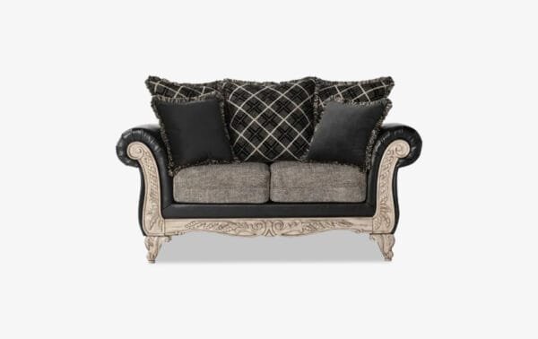 San Marino Loveseat