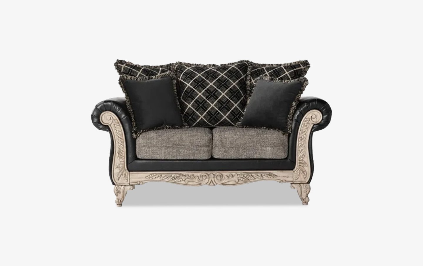 San Marino Loveseat