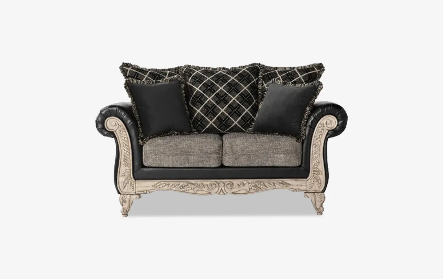 San Marino Loveseat