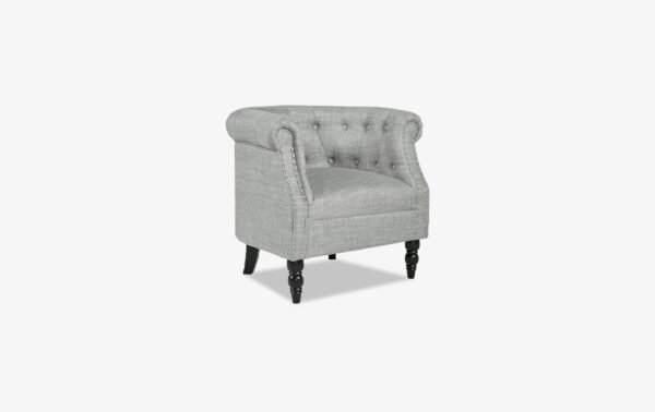 Deaza Accent Chair