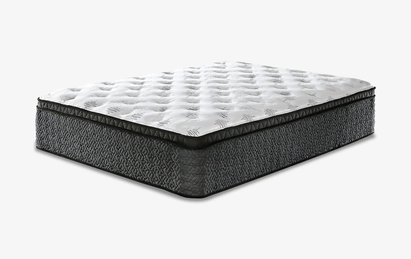 Ultra Luxury Euro Top Mattress