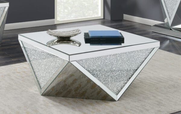 Roxy Coffee Table