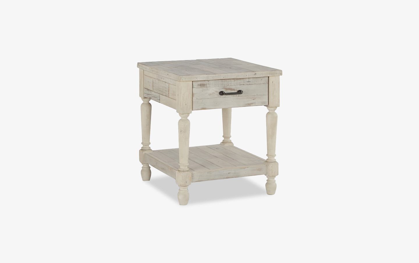 Shawnalore End Table