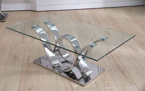 Sierra Coffee Table