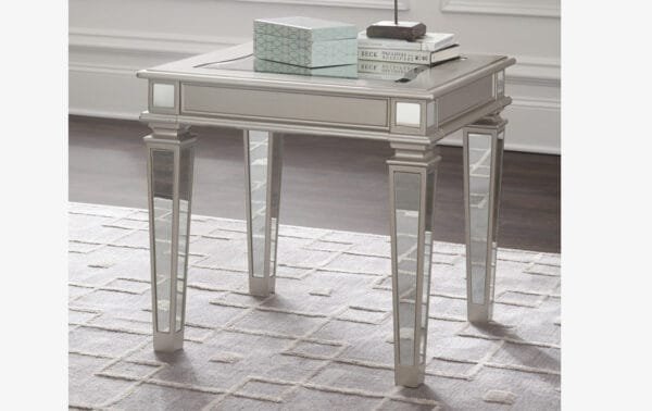 Tessani End Table