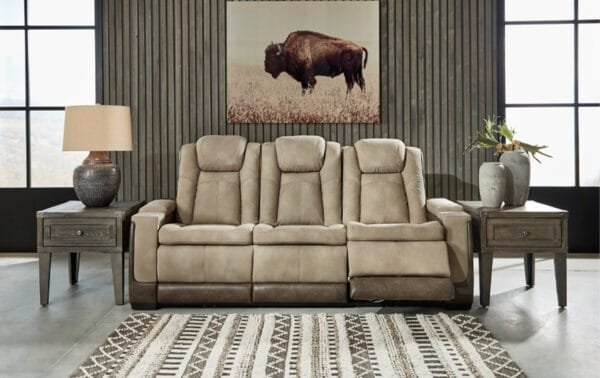 Almanza Sofa