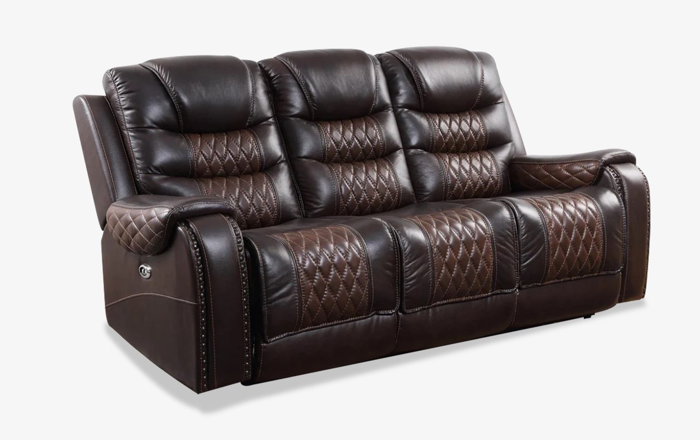 Walker Power Reclining Sofa