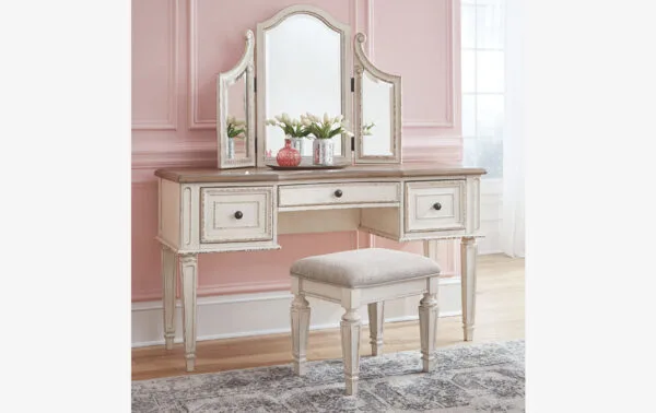 Realyn Vanity