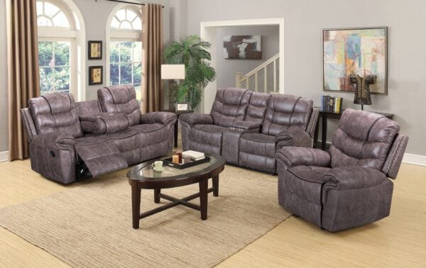 Alpen Ridge Living Room Set