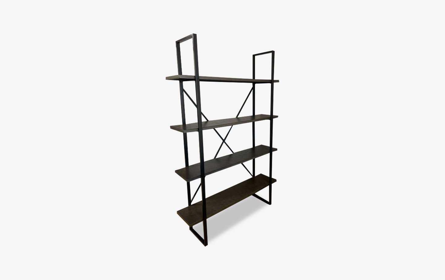 Gilesgrove Bookcase