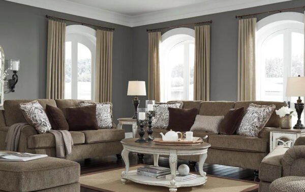 Braemar Living Room Set