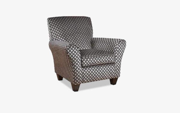 Royal Accent Chair