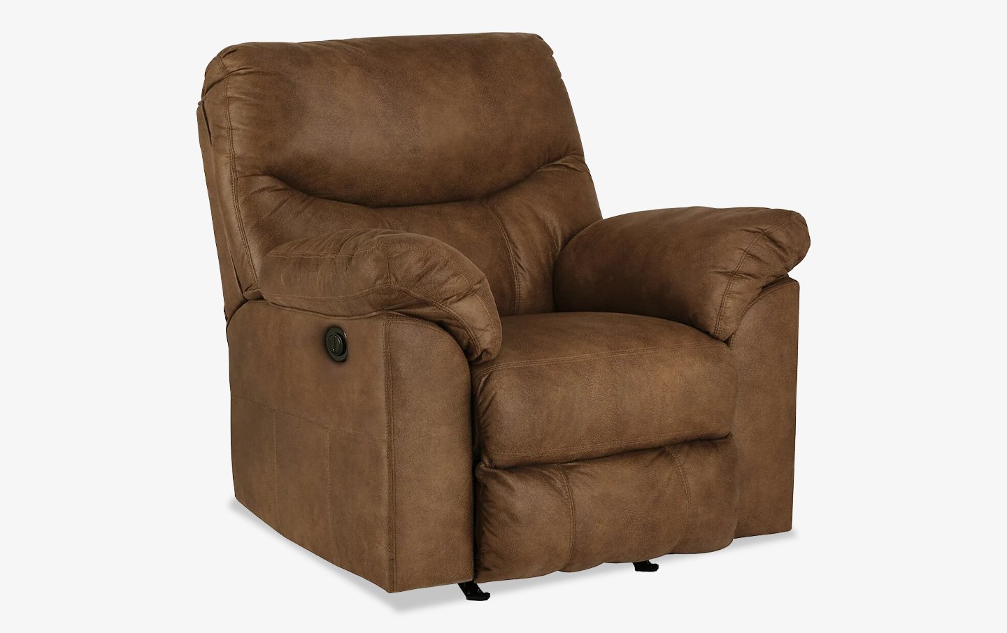 Boxberg Bark Recliner