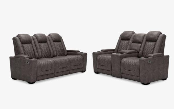 Hyllmont Living Room Set