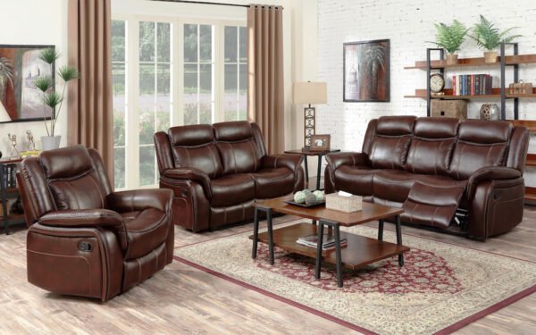 Webster Living Room Set