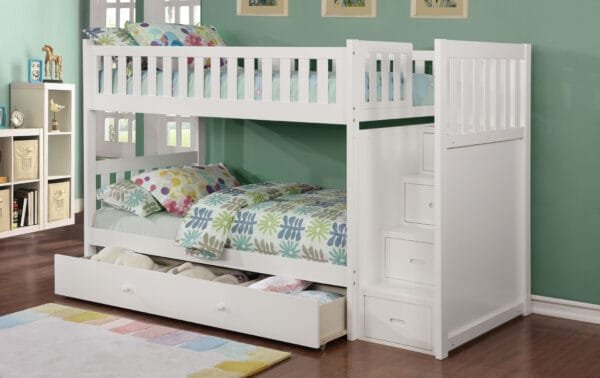 Keystone Bunk Bed