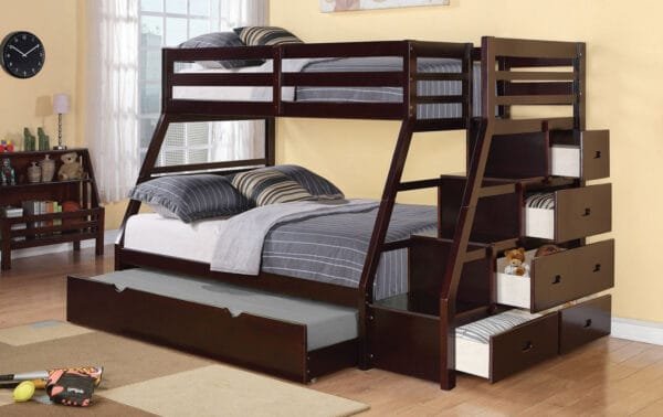 Columbia Bunk Bed