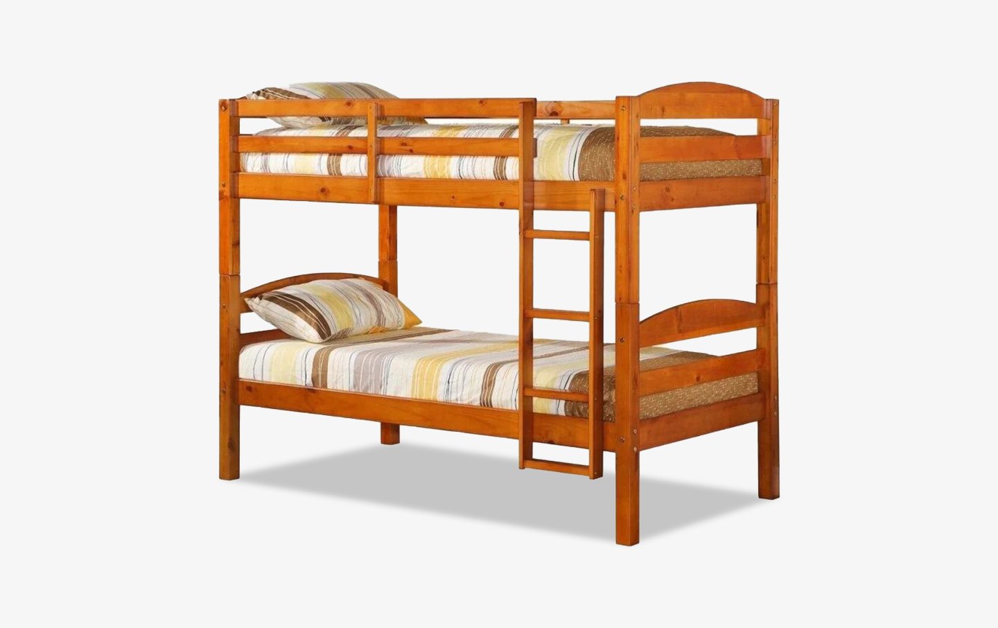 Brazil Honey Bunkbed