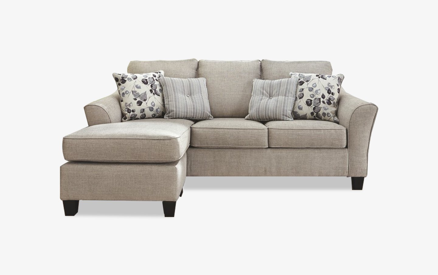 Abney Sofa Chaise