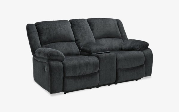 Draycoll Reclining Living Room Set