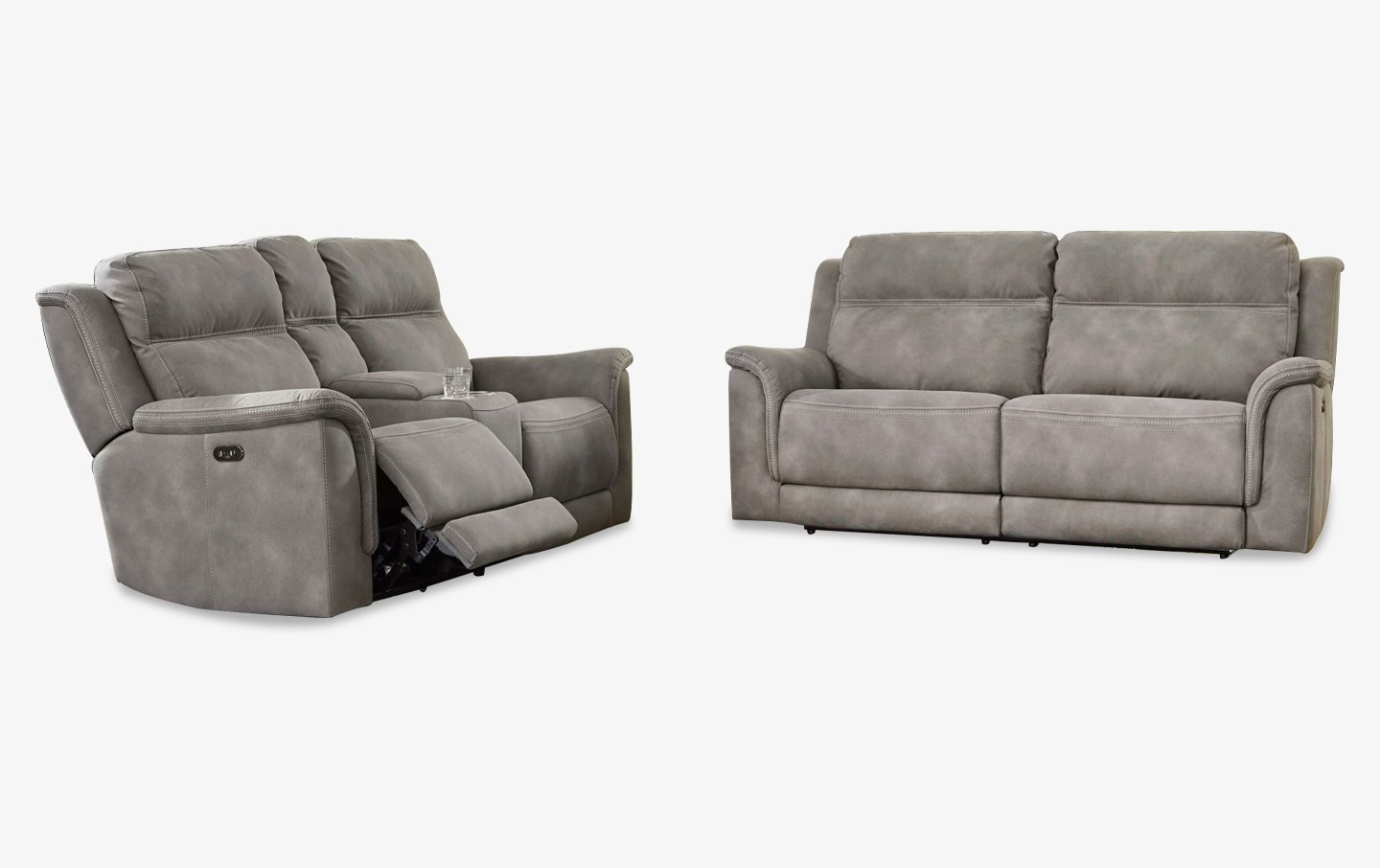 Next-Gen DuraPella Living Room Set