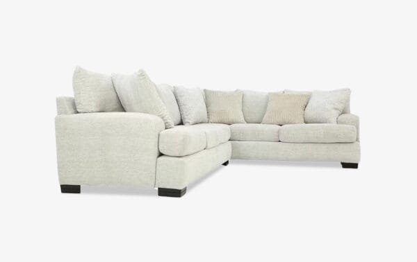 Zaftig Sectional