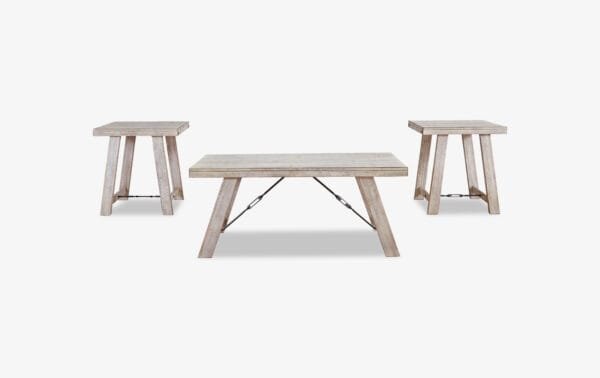 Carynhurst Table Set