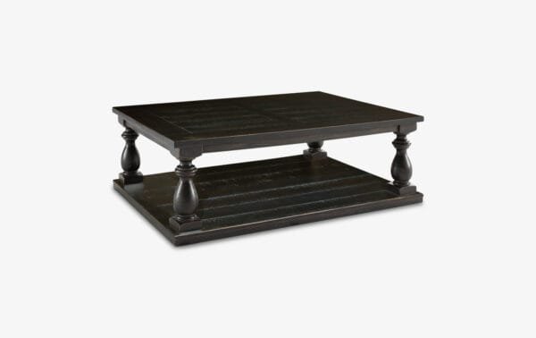 Mallacar Coffee Table
