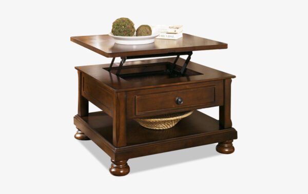 Porter Lift Top Coffee Table