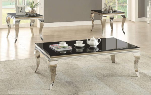 Essence Coffee Table