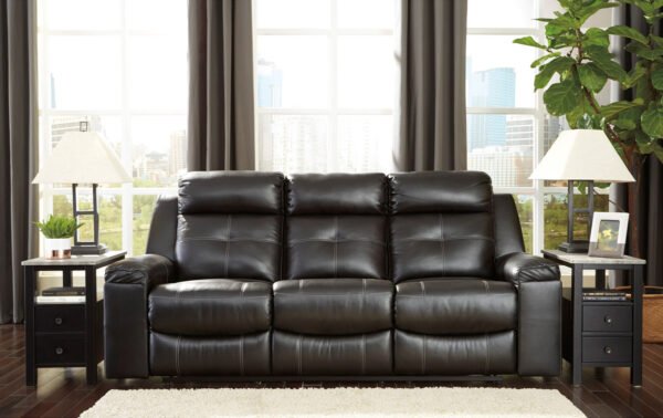 Kempten Reclining Sofa