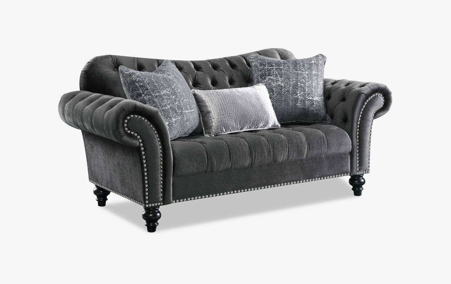 Lorriane Loveseat