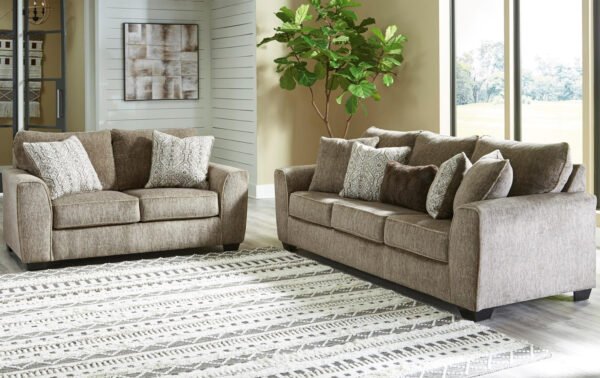 Olin Living Room Set