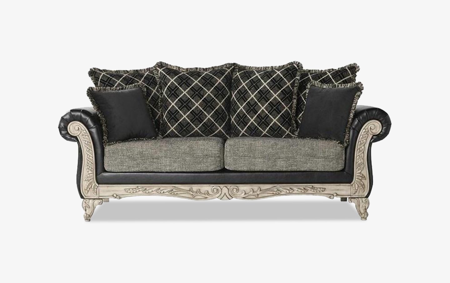 San Marino Sofa