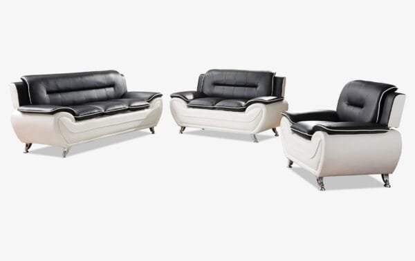 Veneto Living Room Set - 01