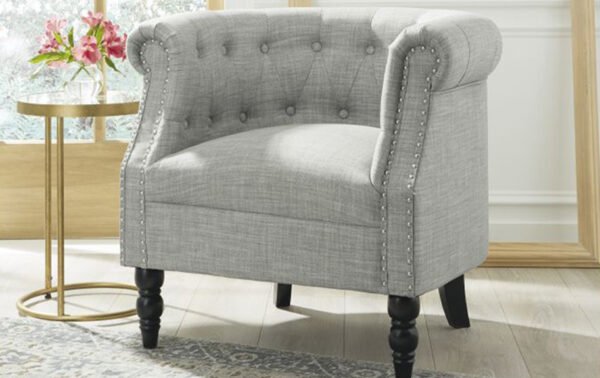 Deaza Accent Chair