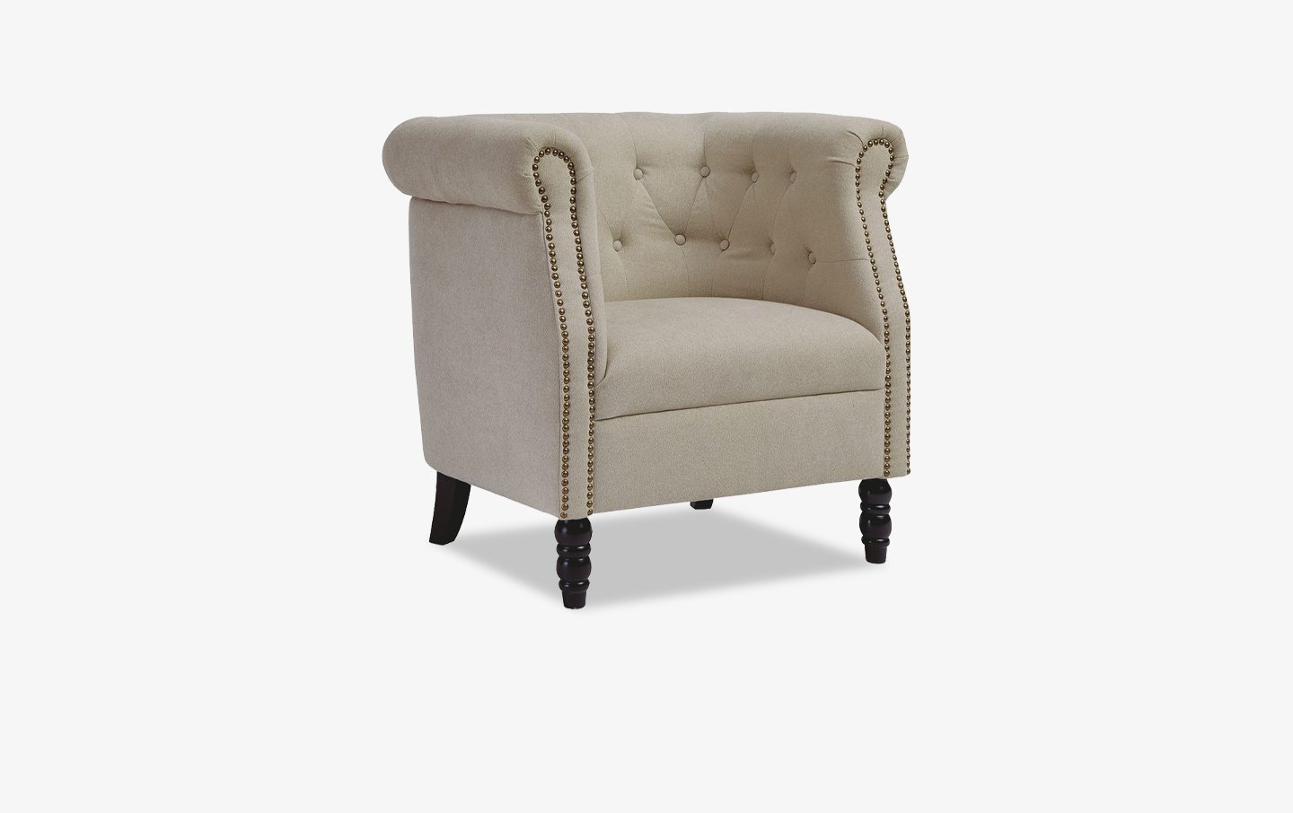 Jacquelyne Accent Chair