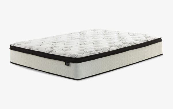 Chelsea 12 Inch Euro Top Mattress